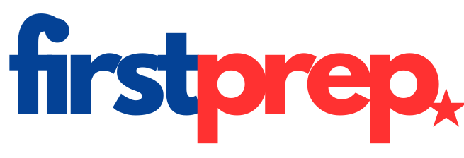 FirstPrep