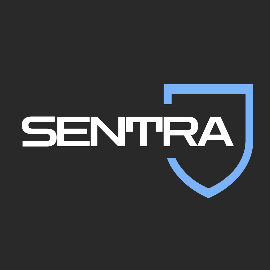 Sentra Cyber Logo